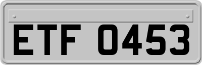 ETF0453