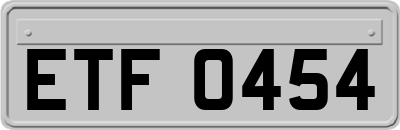 ETF0454