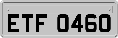 ETF0460
