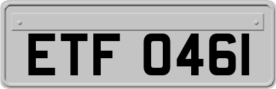 ETF0461