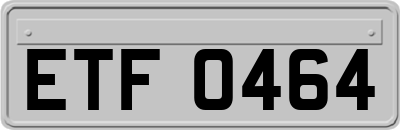 ETF0464