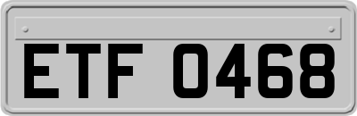 ETF0468