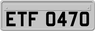 ETF0470