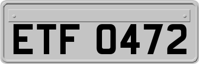 ETF0472
