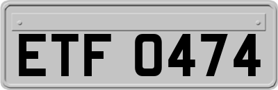 ETF0474