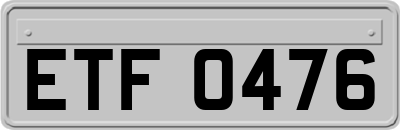 ETF0476