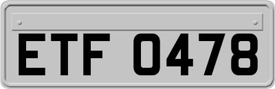 ETF0478