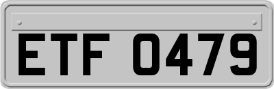 ETF0479