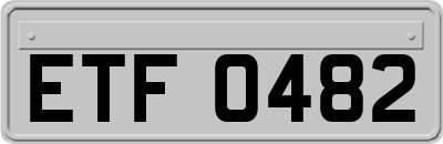 ETF0482