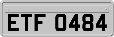 ETF0484