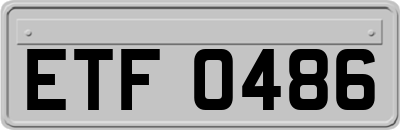 ETF0486