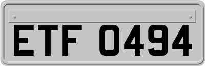 ETF0494
