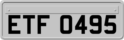 ETF0495