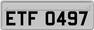 ETF0497