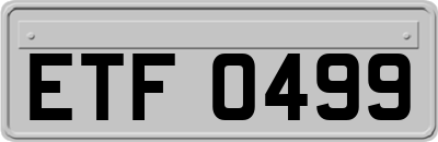 ETF0499