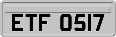 ETF0517