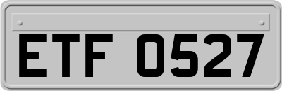 ETF0527
