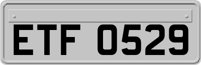 ETF0529