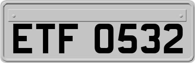 ETF0532