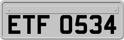 ETF0534