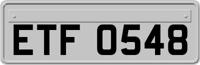 ETF0548
