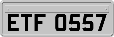 ETF0557