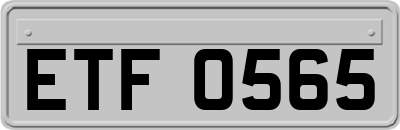 ETF0565
