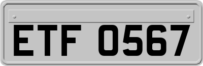 ETF0567