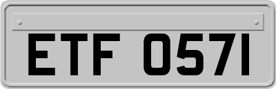 ETF0571