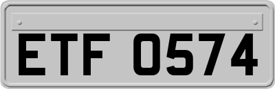 ETF0574