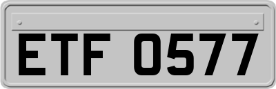 ETF0577