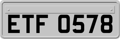 ETF0578