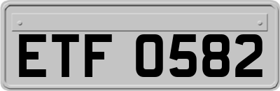 ETF0582