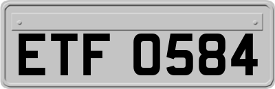 ETF0584