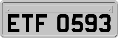 ETF0593