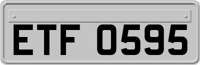 ETF0595