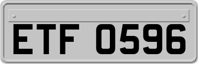 ETF0596