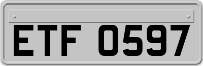 ETF0597