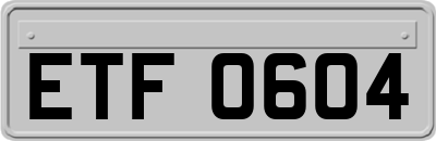 ETF0604