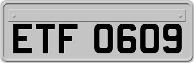 ETF0609