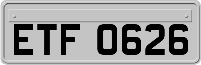ETF0626