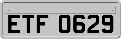 ETF0629