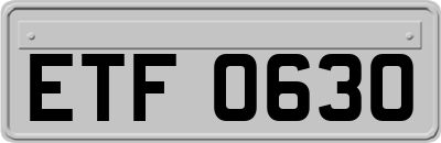 ETF0630
