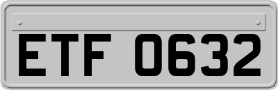 ETF0632