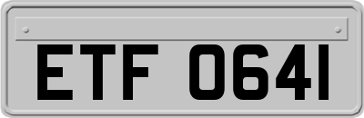 ETF0641