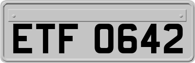 ETF0642