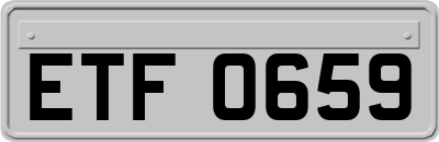 ETF0659