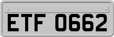 ETF0662