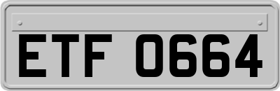 ETF0664