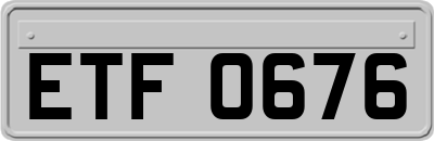 ETF0676